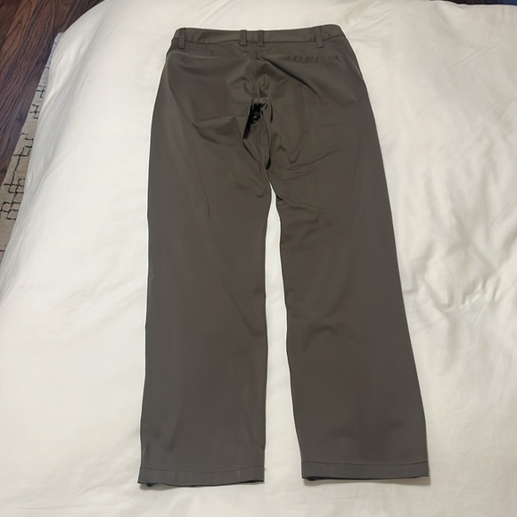 Rhone Commuter Pants 28x30 Morel - Picture 2 of 7